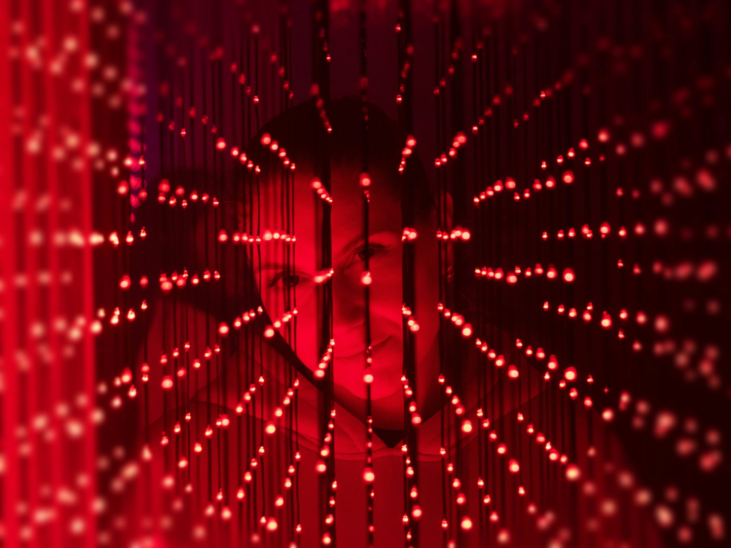 Red Light Therapy: Benefits for Pain and Wellness